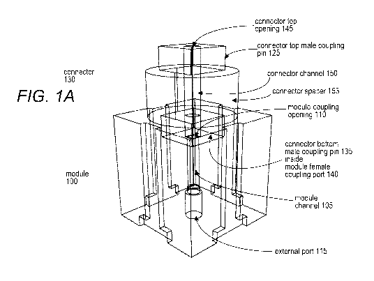 Une figure unique qui représente un dessin illustrant l'invention.